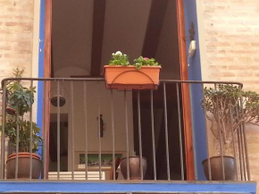 Loft en centro histórico
